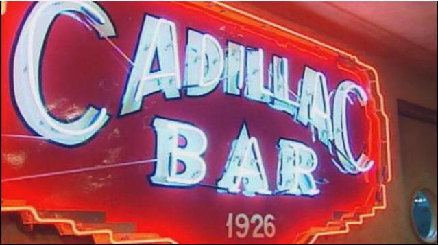 Legendary bar struggles to stay afloat amid Juarez violence | kens5.com