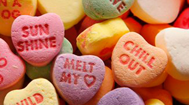 14 Valentine's Day events in Central Arkansas