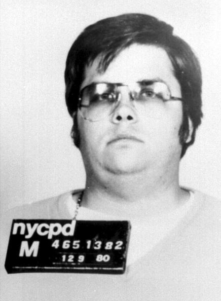 John Lennons Killer Moved To Another Ny Prison 5991