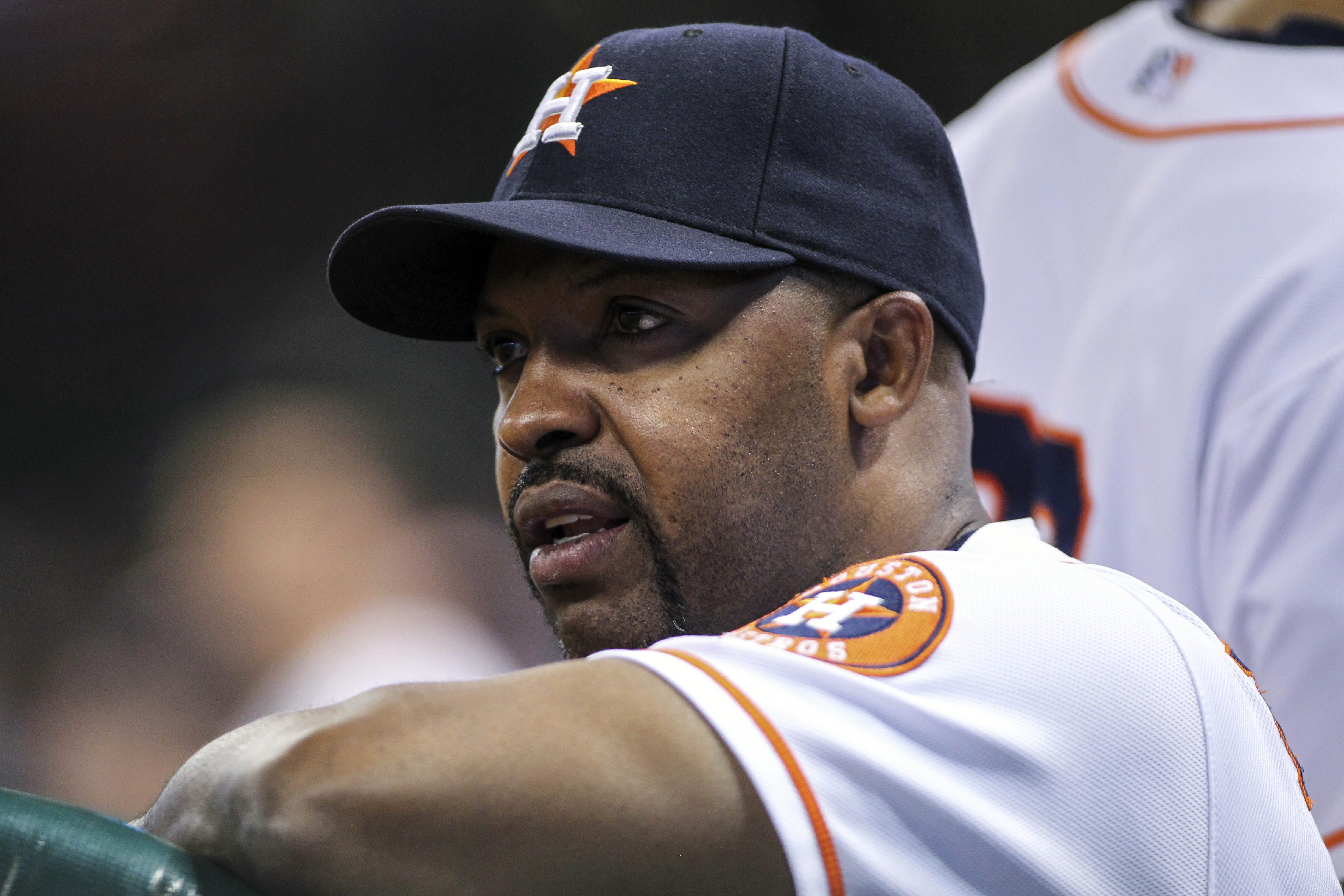 Houston Astros fire Bo Porter - ABC7 New York