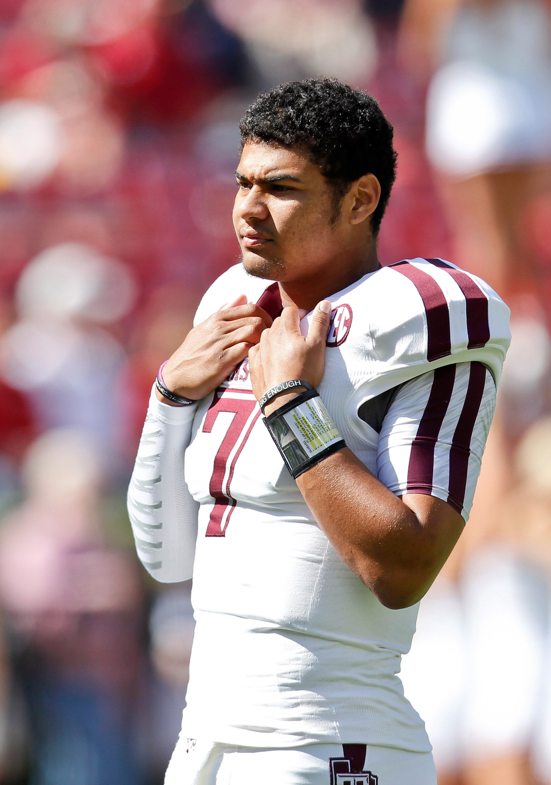 Kyler Murray transfer: Texas A&M QB to switch schools - Sports