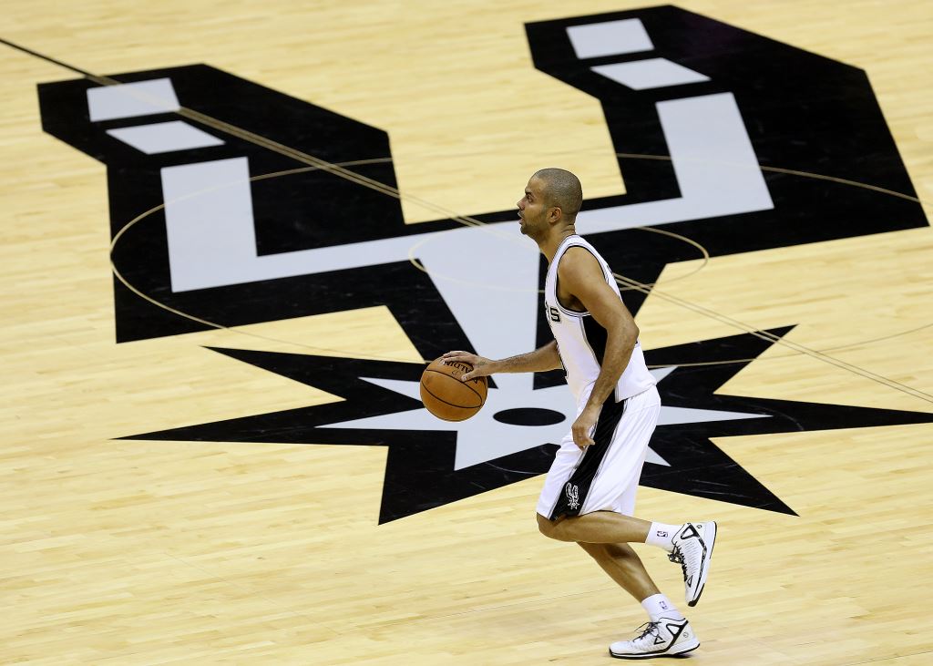 Patty Mills' resurgence a welcome sight for Spurs