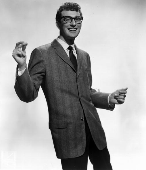 Buddy Holly hologram coming to Texas