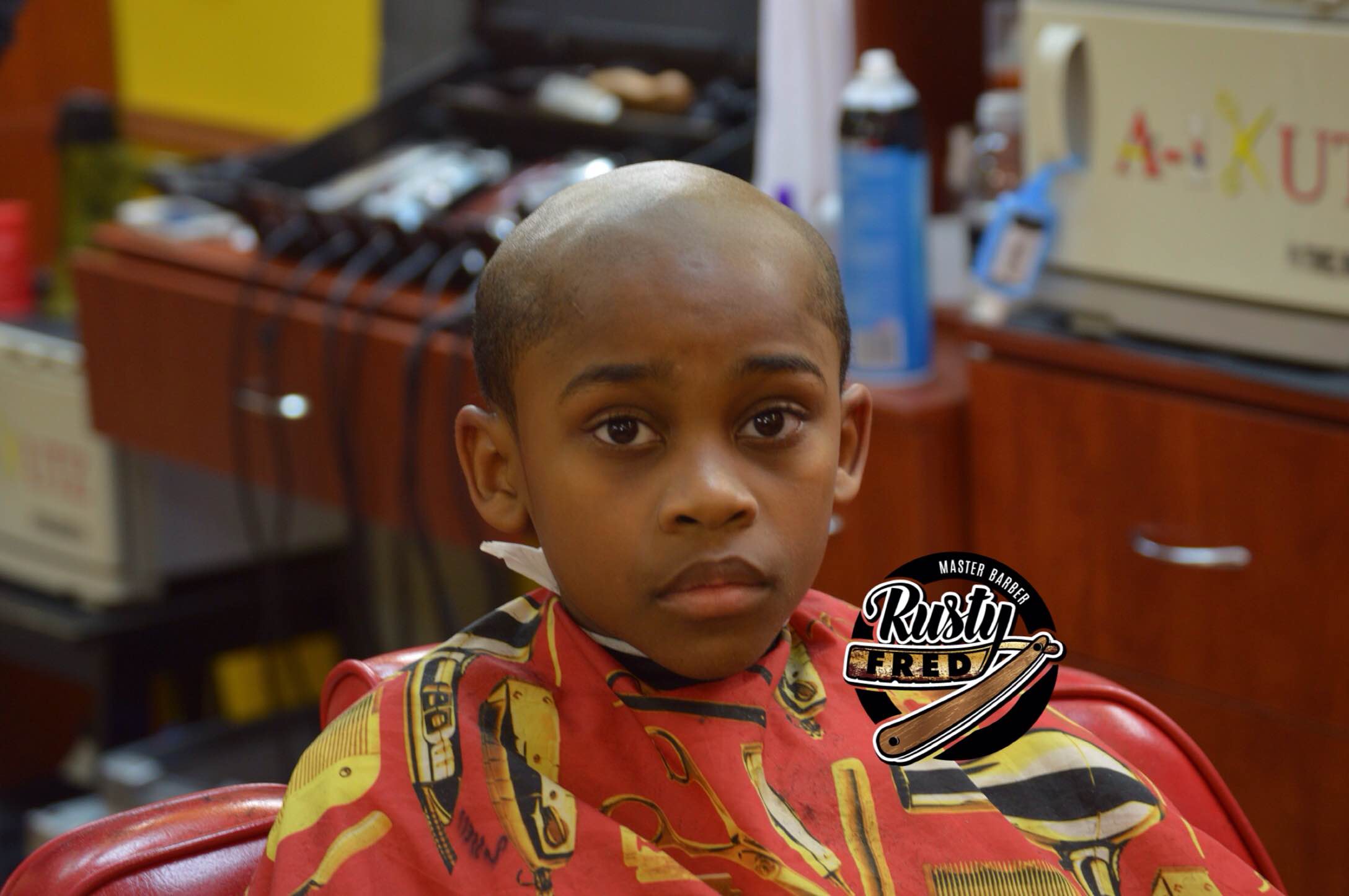 Haircuts for 10 year old deals boy