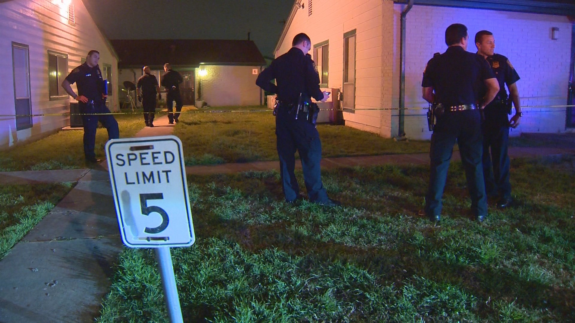 SAPD investigating northeastside murder