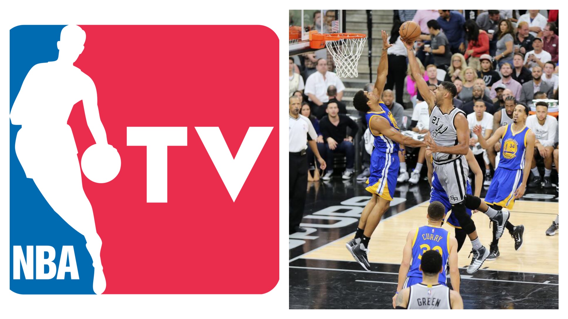 NBA TV to offer Spurs vs