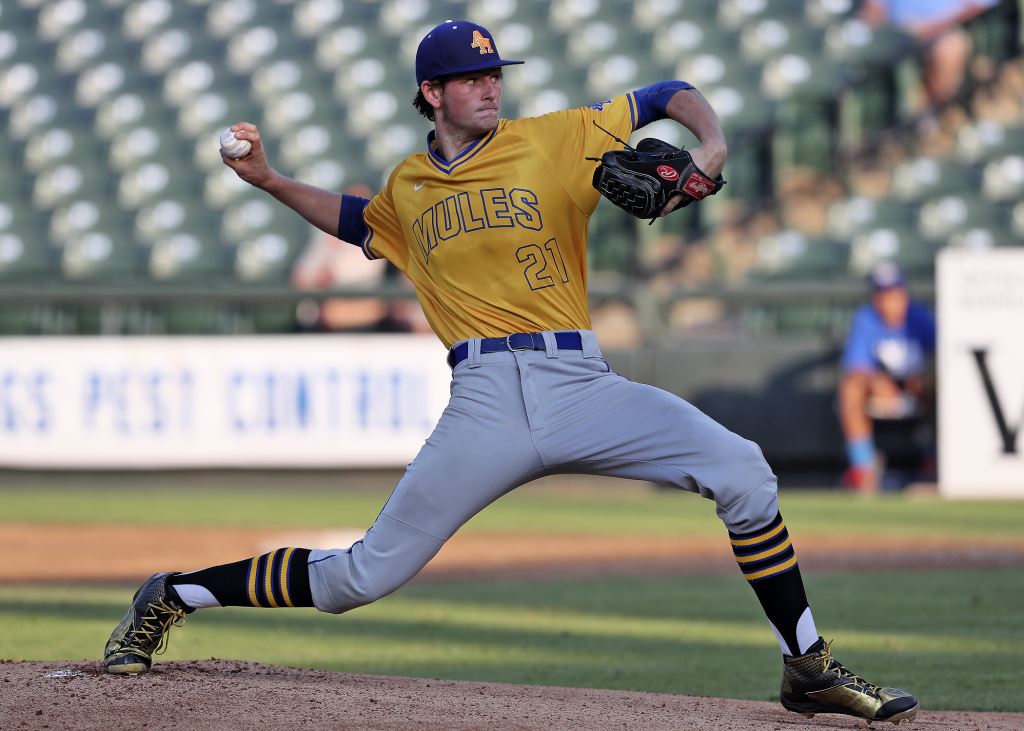 Houston Astros News: Forrest Whitley starts on the mound vs Miami