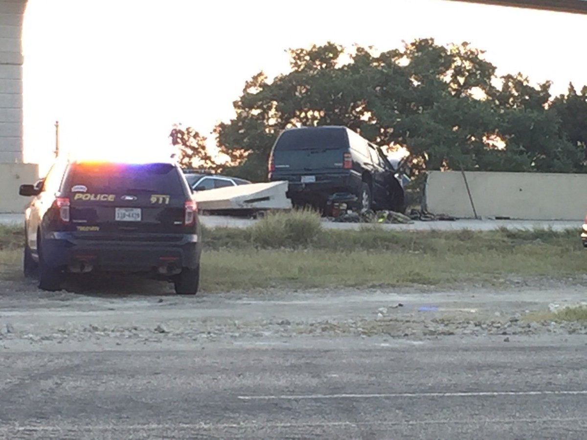 Police Couple in their 80s killed in major crash on far NW side