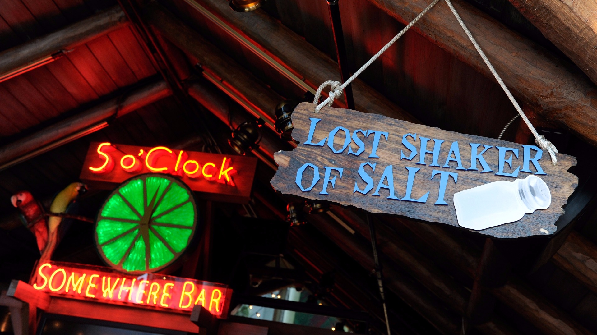 Margaritaville sets grand opening in S.A. cbs19.tv