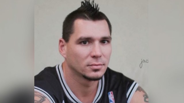 Stepfather of murder victim found by Pokemon Go players speaks out