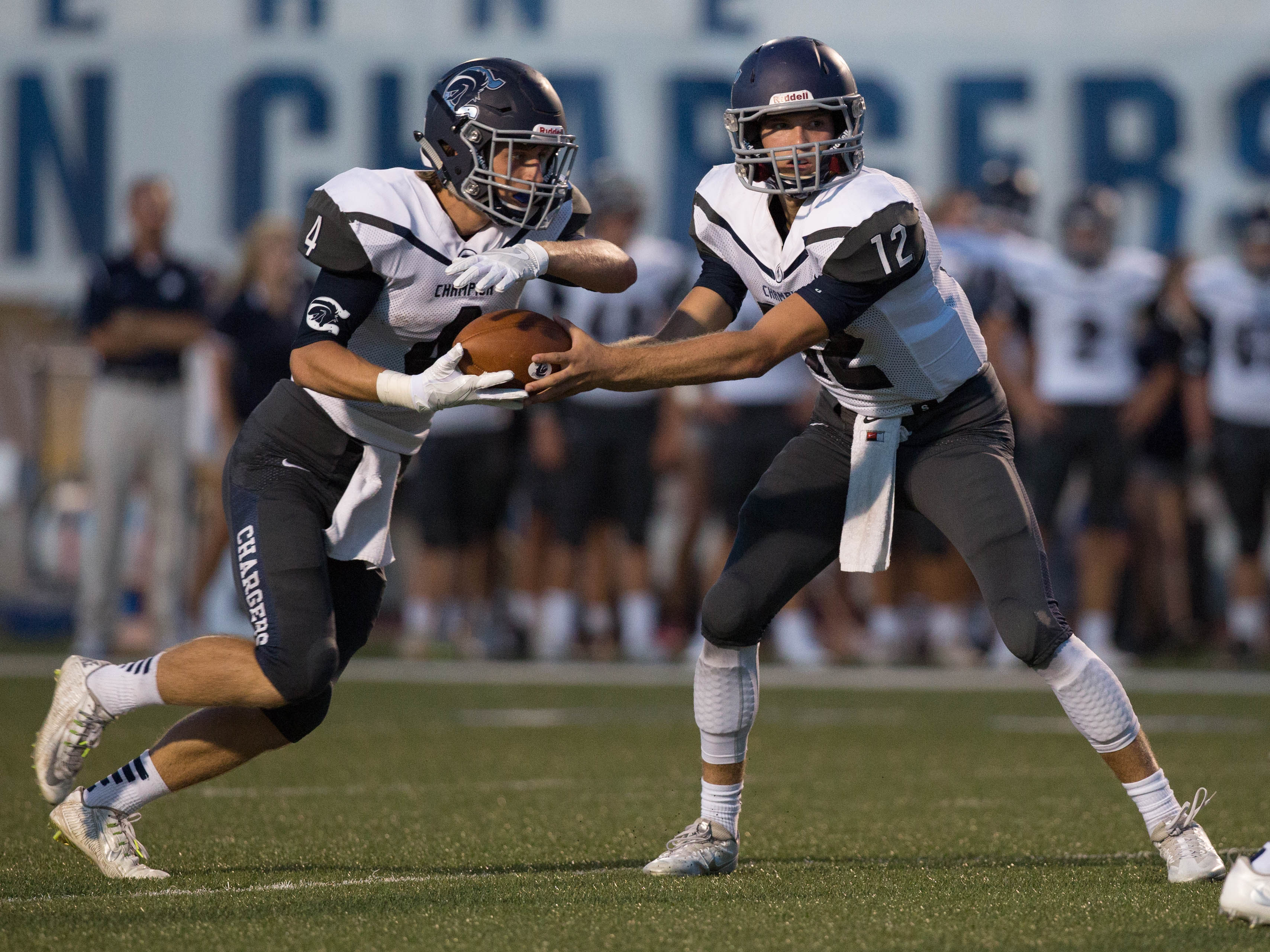 Boerne Champion rallies to beat New Braunfels Canyon in 12-5A