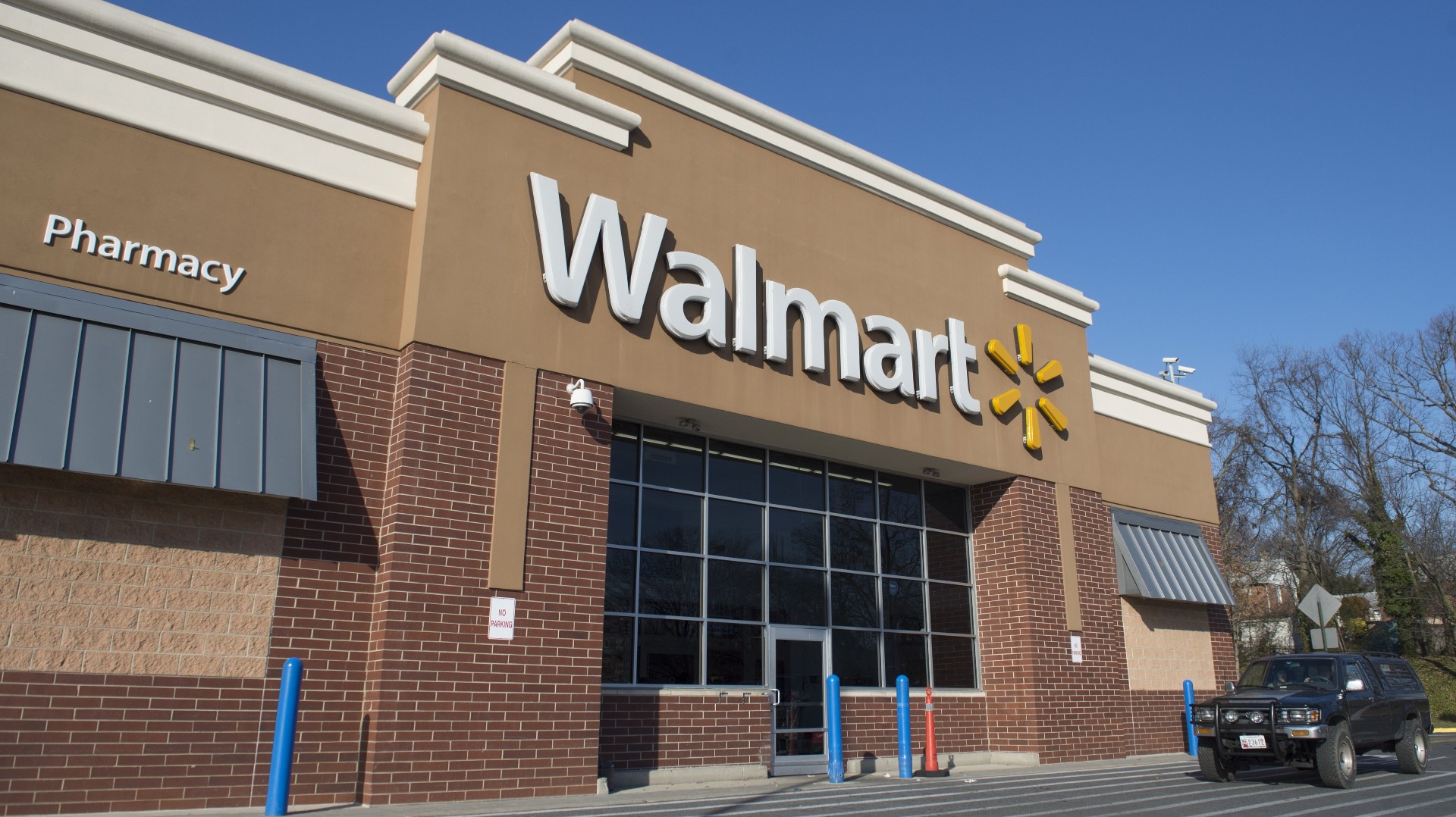 How does Walmart's latest anti-theft program work? | abc10.com