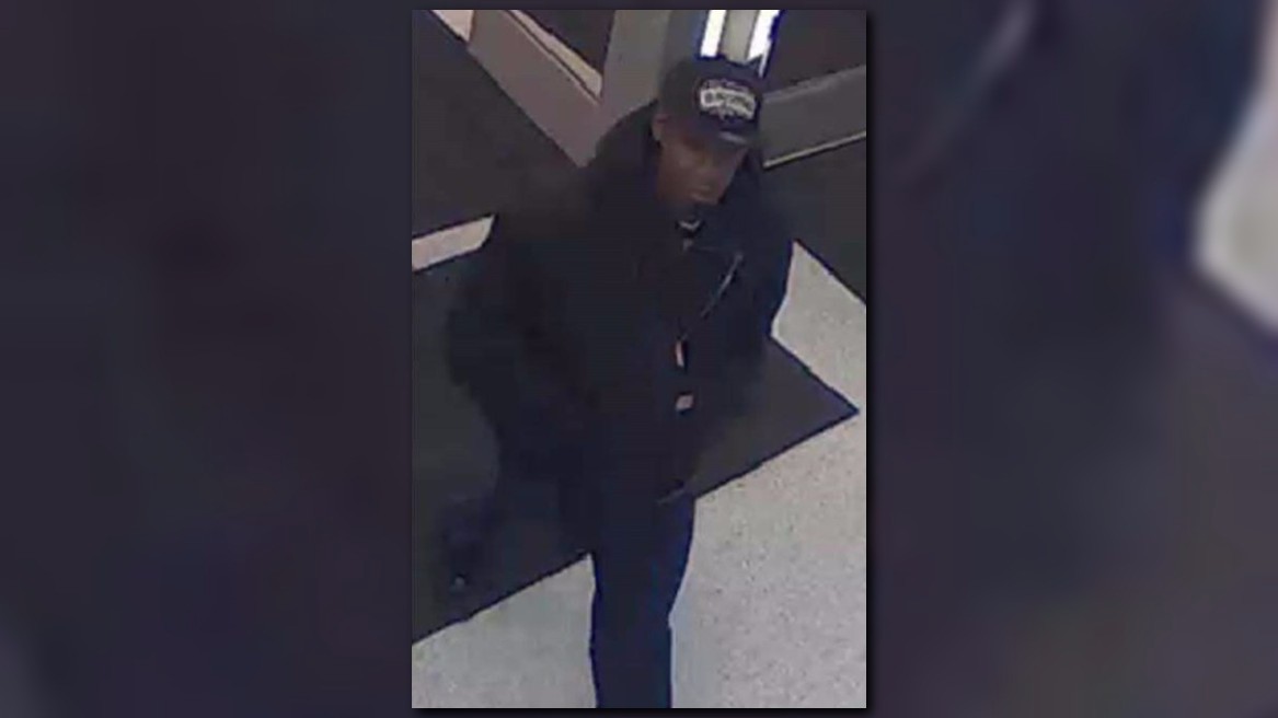SAPD releases video of suspect in officer shooting | kens5.com