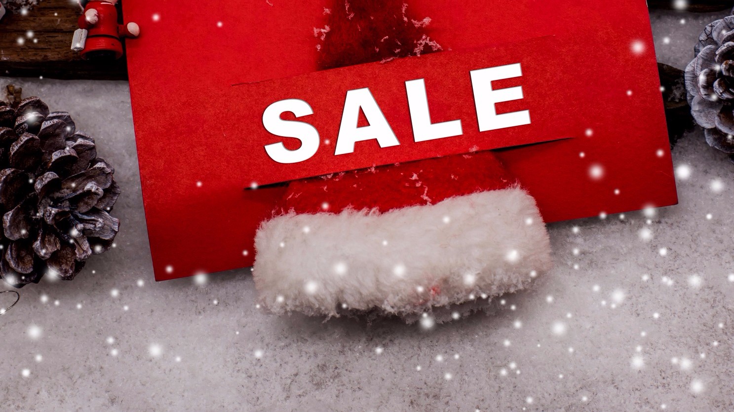 Deals post christmas
