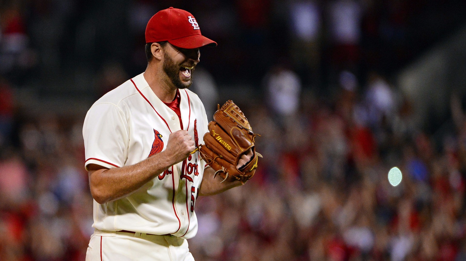 St. Louis Cardinals on X: This is it! - @UncleCharlie50 says