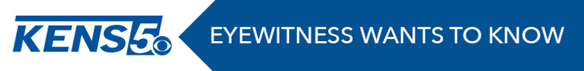 KENS5 Eyewitness Wants to Know KENS5 Eyewitness Wants to Know