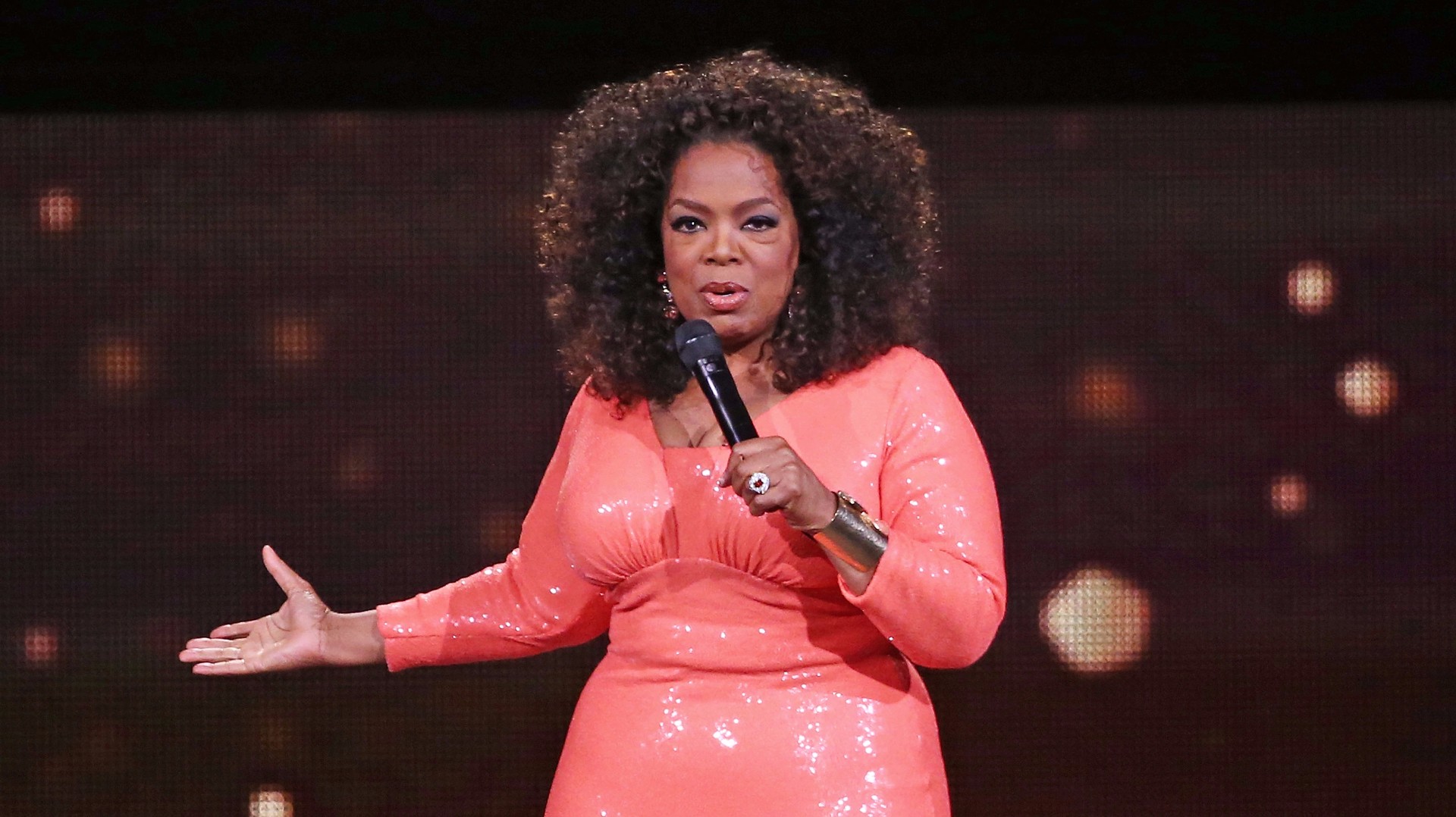 Oprah Winfrey Joins ‘60 Minutes' As Special Contributor 