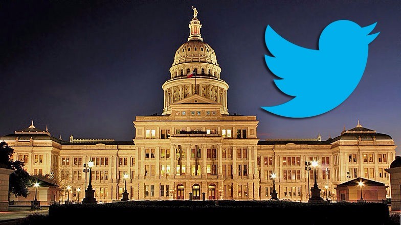 Goverment Of Texas Goverment Of Texas