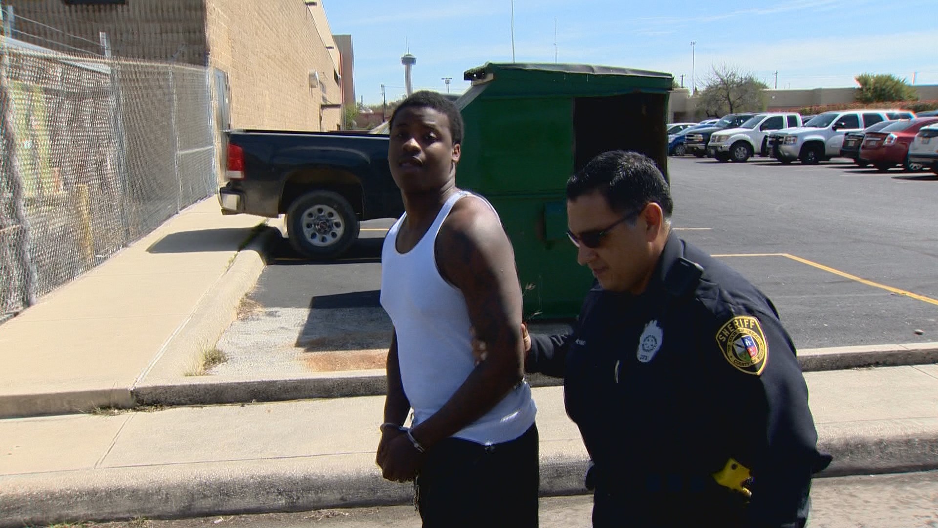 Fugitive Who Slipped Ankle Monitor During Aug Murder Trial Captured