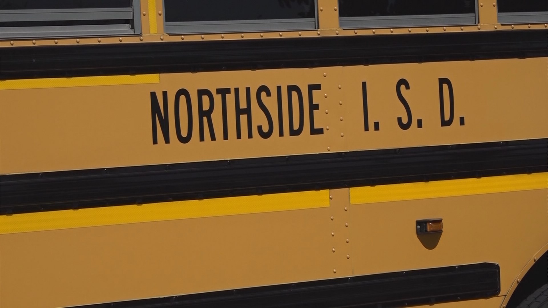 NISD to host job fair for 300 service positions | kens5.com