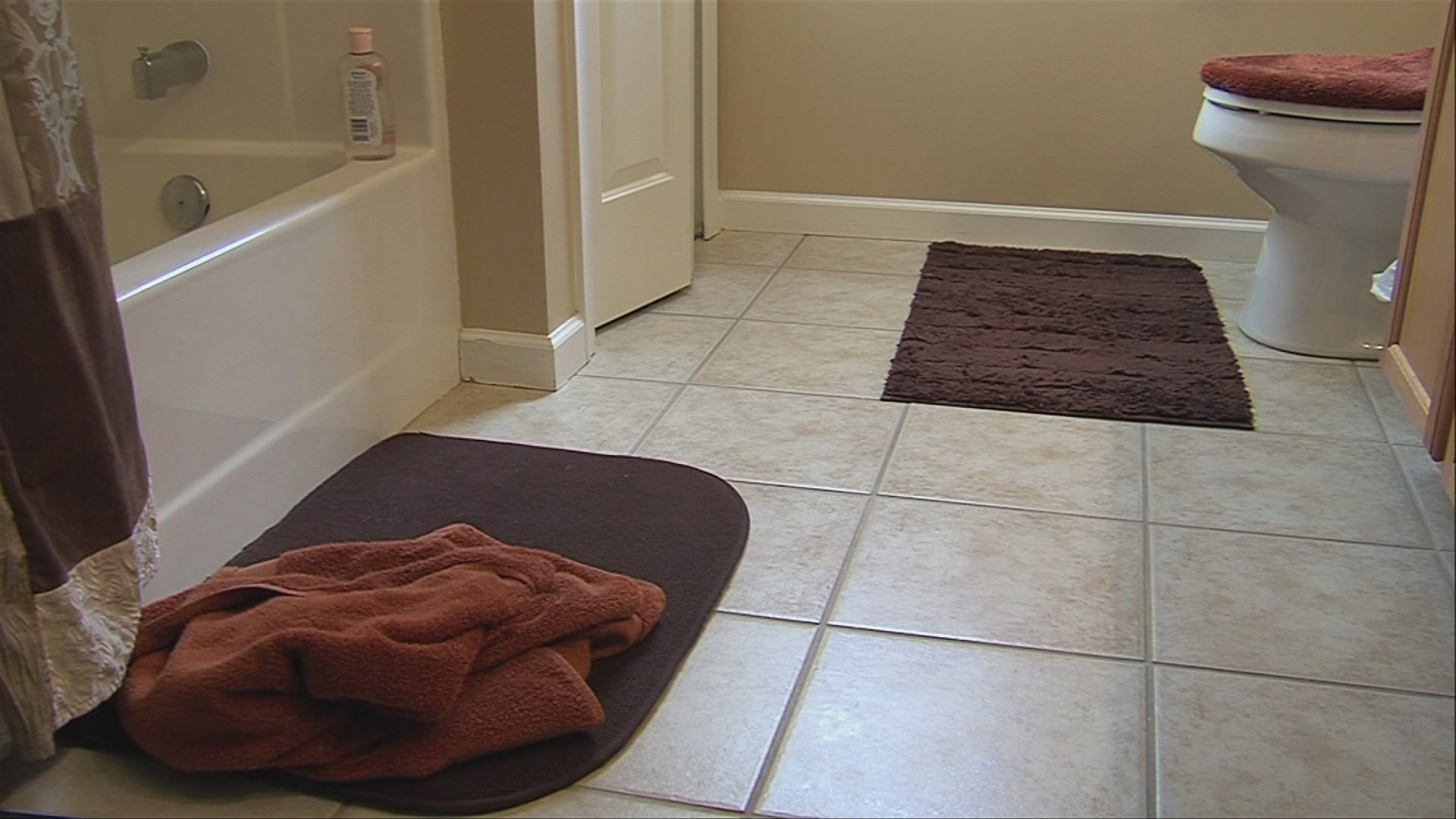 Did You Know Bath Mats Are Breeding Grounds for Bacteria and Fungi
