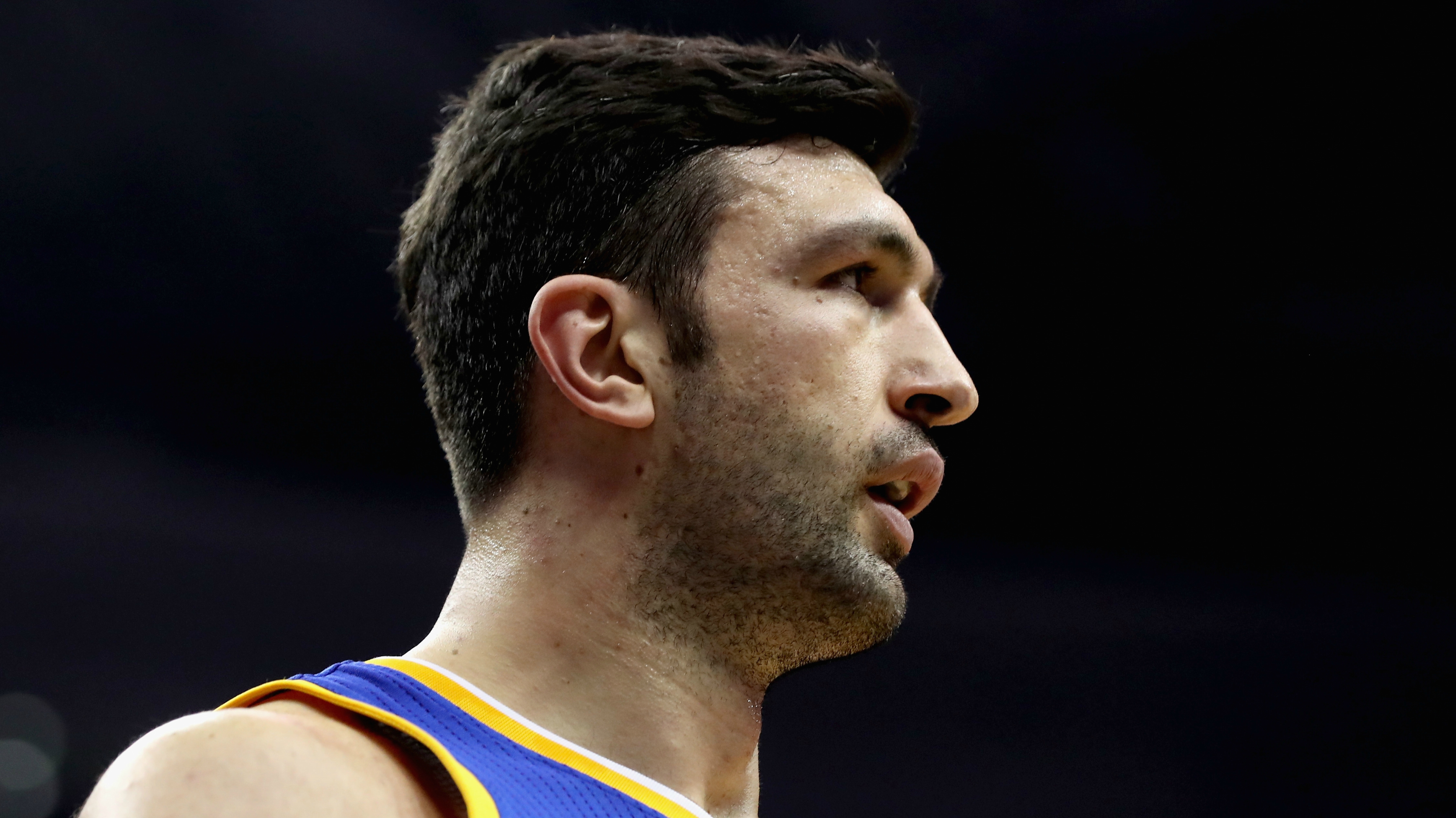 Pachulia says he and family received threats after Kawhi injury