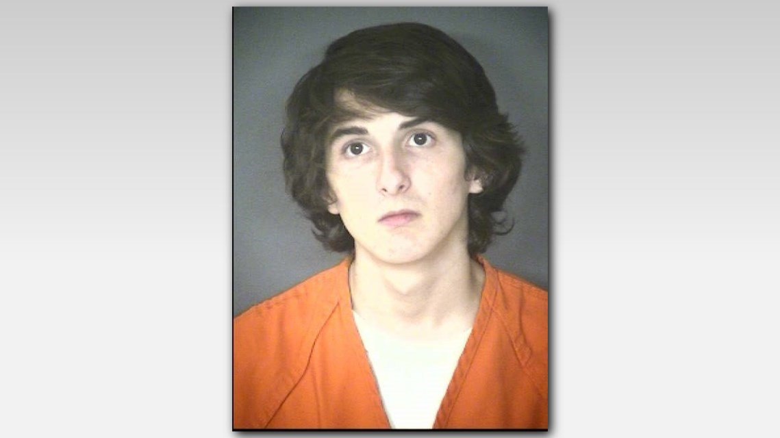 Man gets eight years in prison for killing cat | wusa9.com