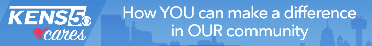 KENS Cares - How you can make a difference in our community KENS Cares - How you can make a difference in our community