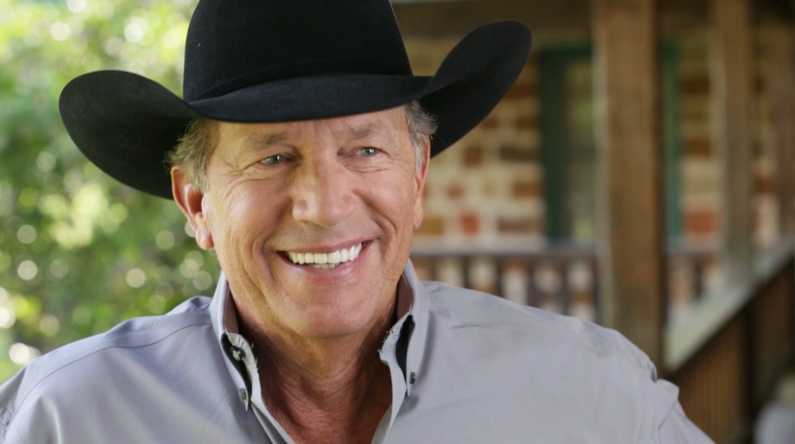 kens5.com | George Strait honored as 'Texan of the Year'