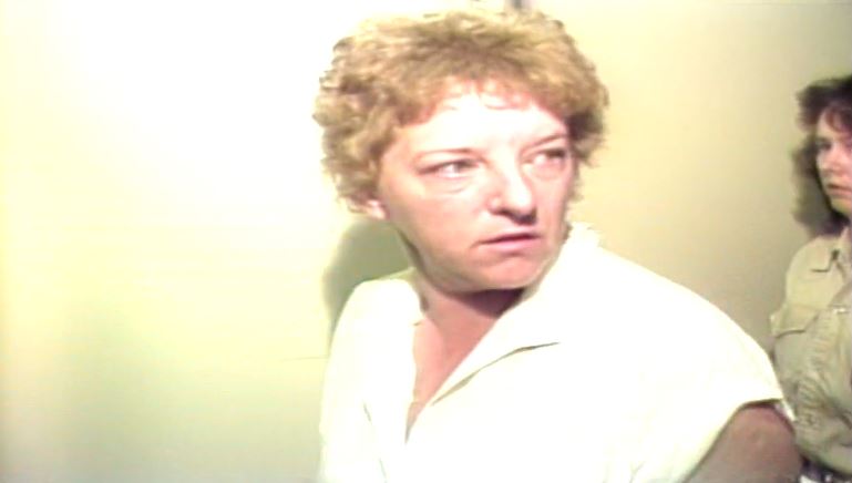 Killer Nurse Genene Jones Charged In 3 Month Old S Murder