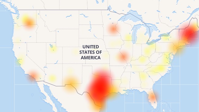 12newsnow.com | Spectrum resolves state-wide outage