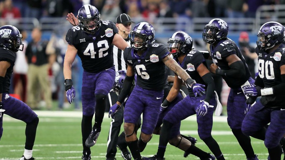 Stanford Selected to the 2017 Alamo Bowl, Will Play TCU - Rule Of Tree