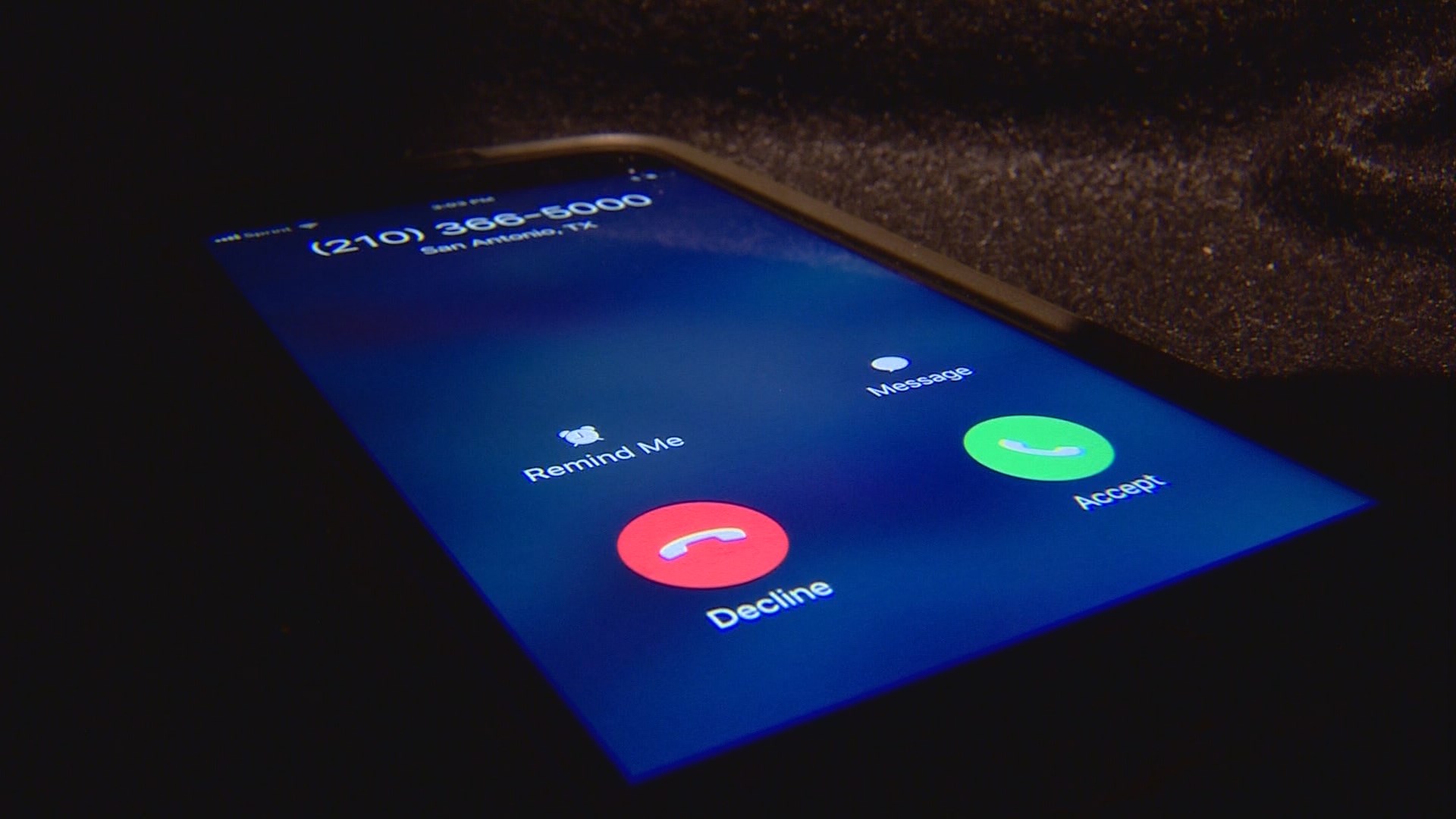 How to stop robocalls and protect yourself from scams | wusa9.com