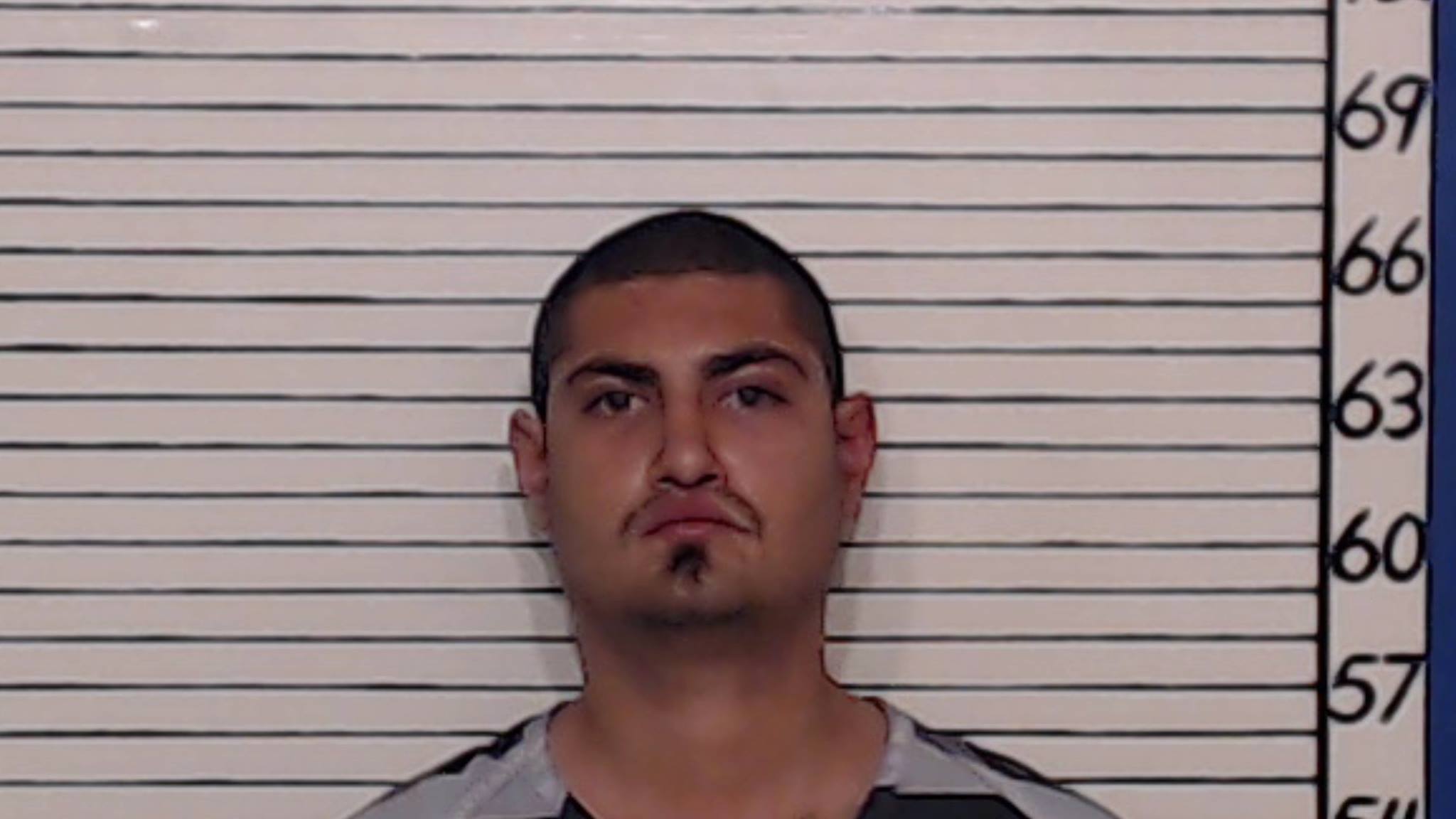 New Braunfels man brutally stabbed after confronting sister's boyfriend