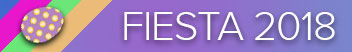 Fiesta 2018