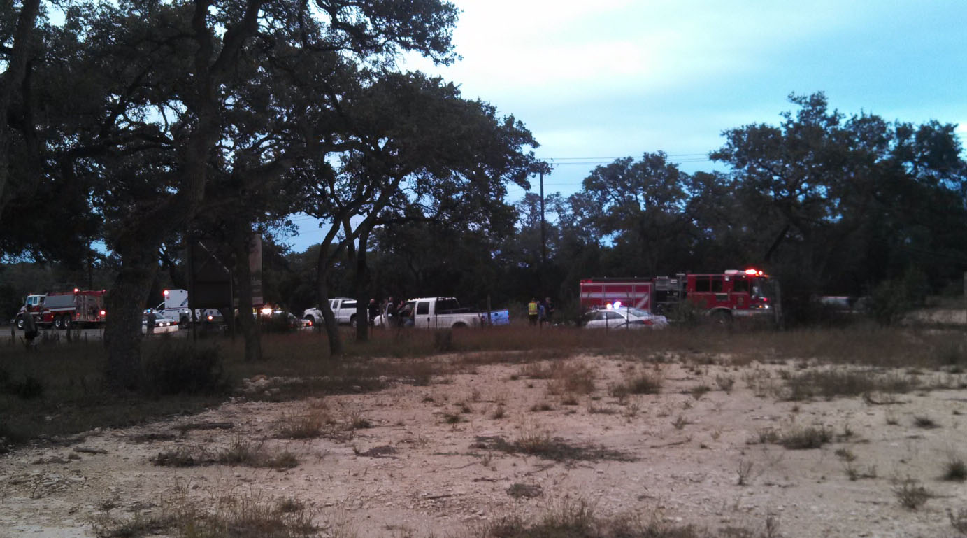 Pilot killed in plane crash on Highway 46, east of Boerne, TxDPS says ...