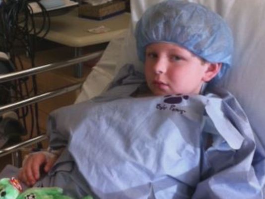 Medical miracle or medical torture? Texas mother faces medical child ...