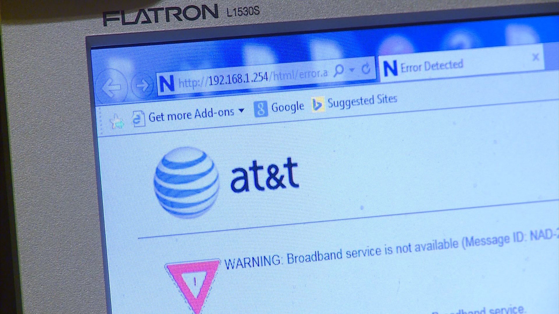 Cut fiber cable causes service disruption for Bandera, Bexar counties ...