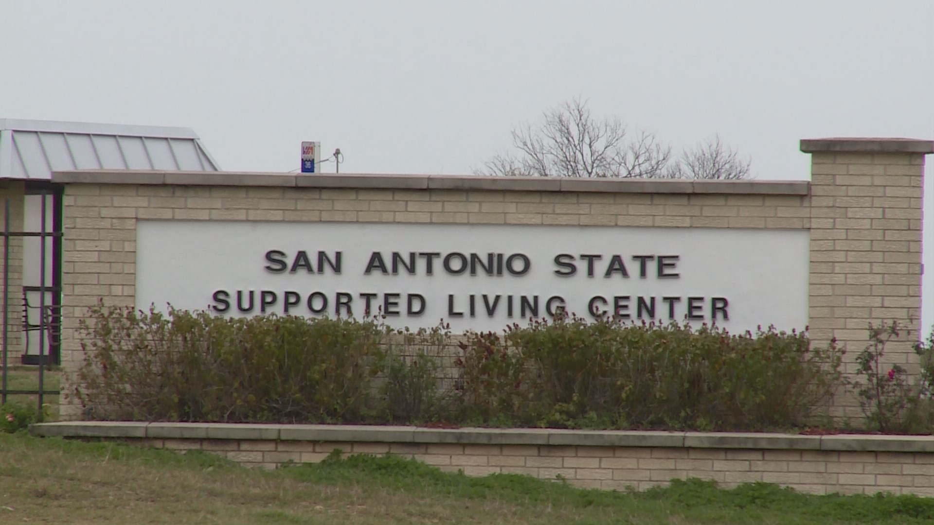 Concerns over S.A. state-run living center | kens5.com