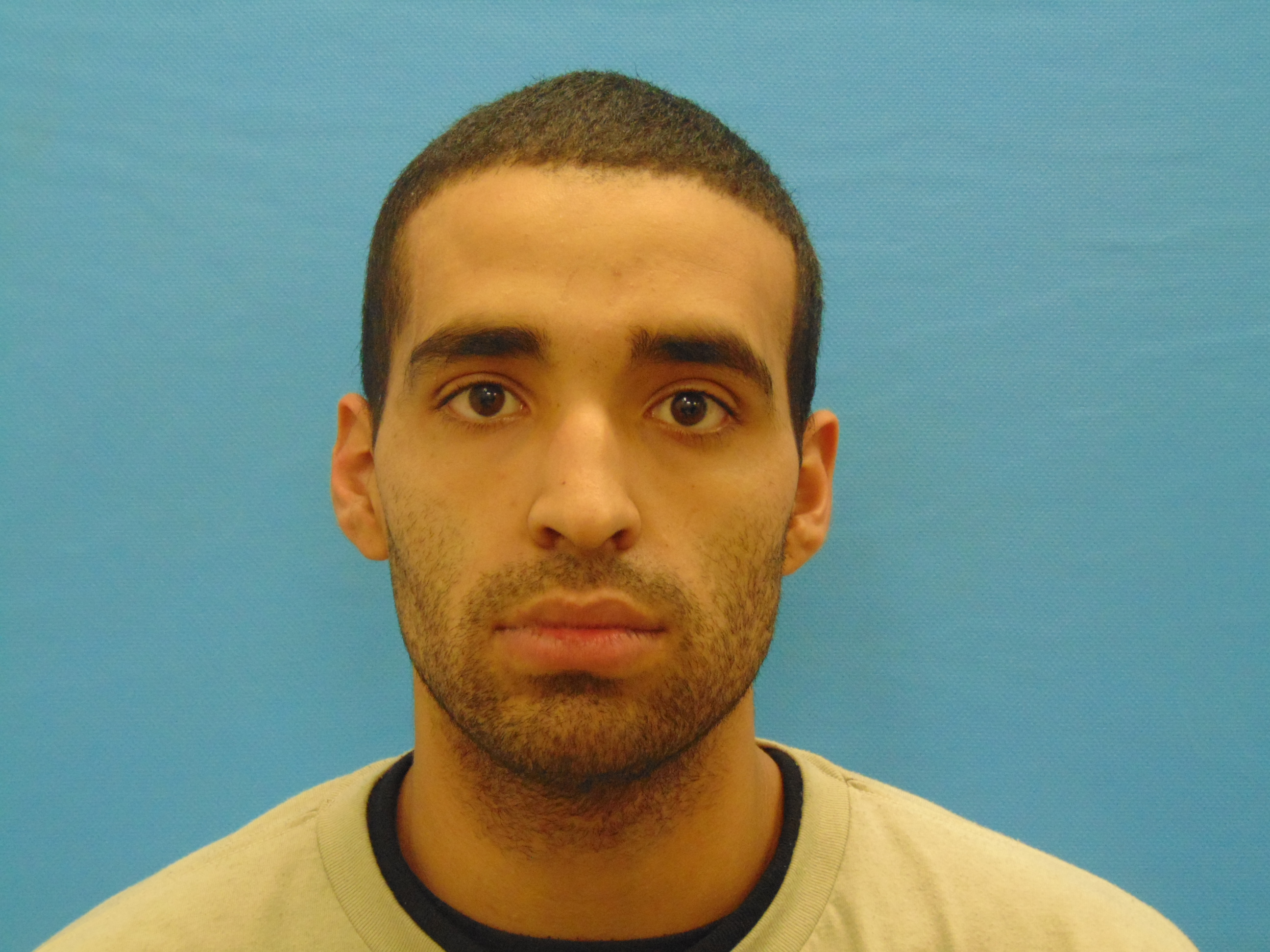 Suspect arrested, accused of shooting spree | kens5.com
