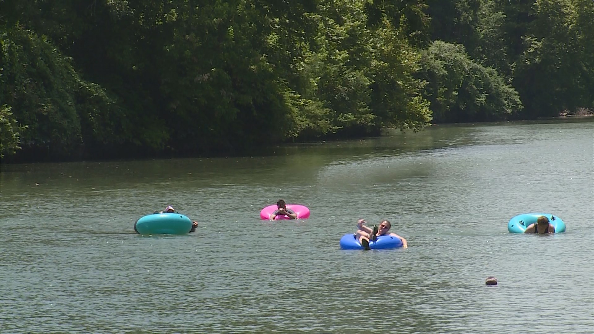 New tubing company opens in Seguin | kens5.com