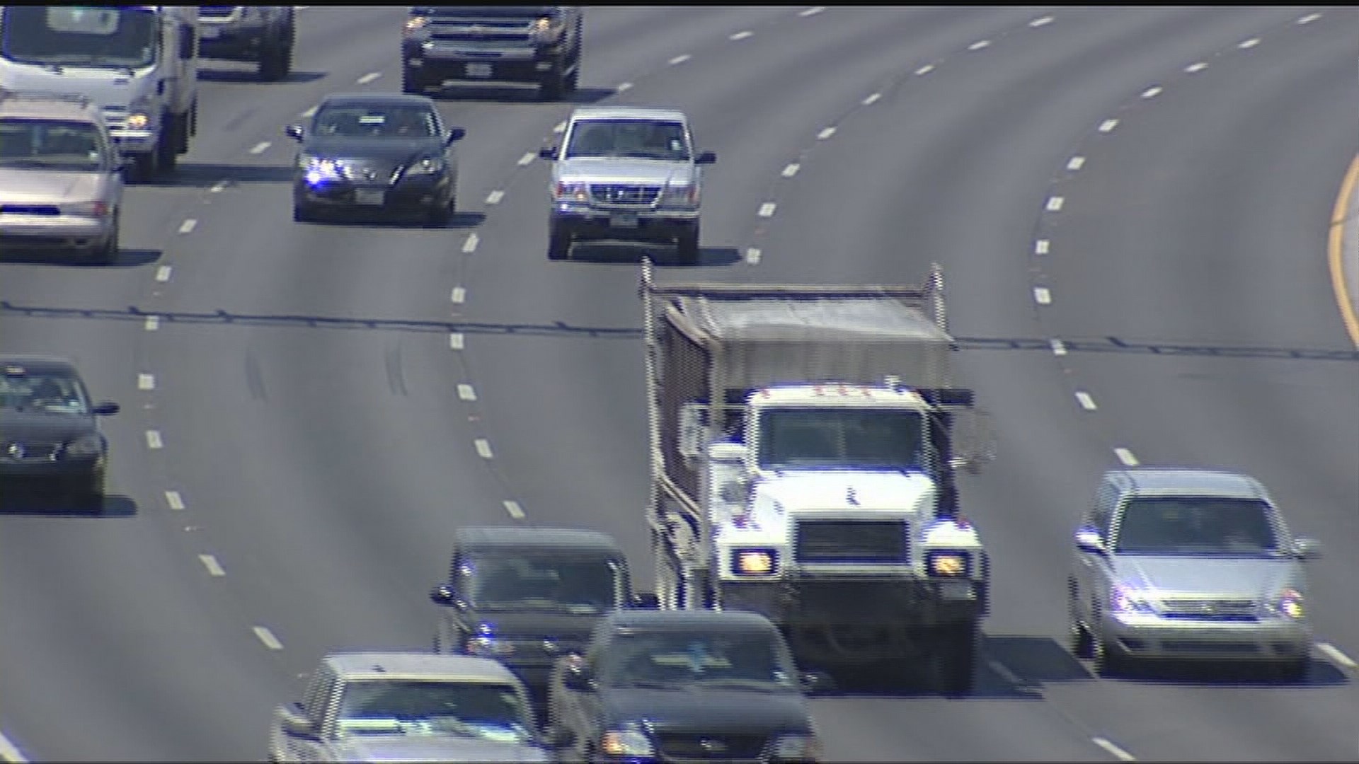 Report: Loop 410 one of ten deadliest interstates in America | kens5.com