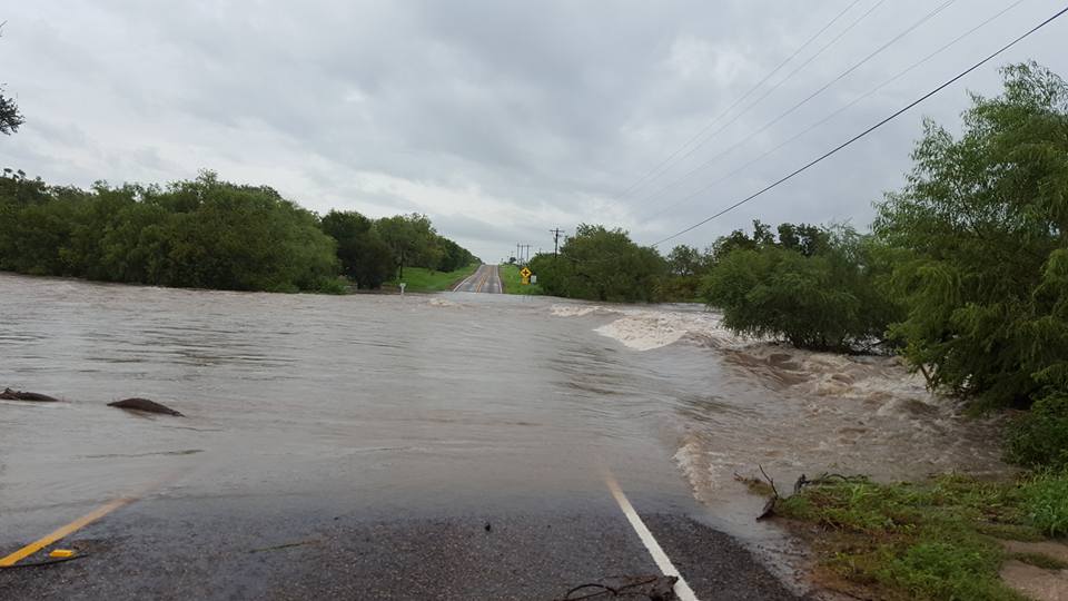 Road Closures due to flooding | kens5.com