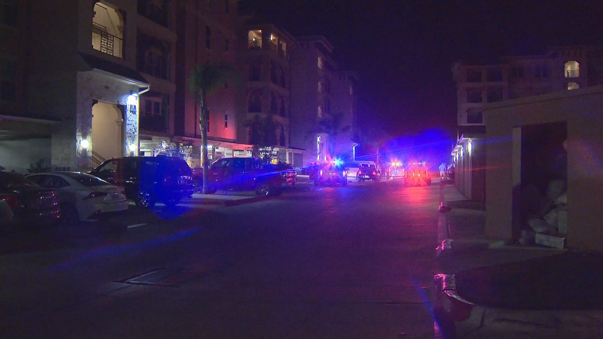 UPDATE: Six suspects behind bars in TPC capital murder case | kens5.com