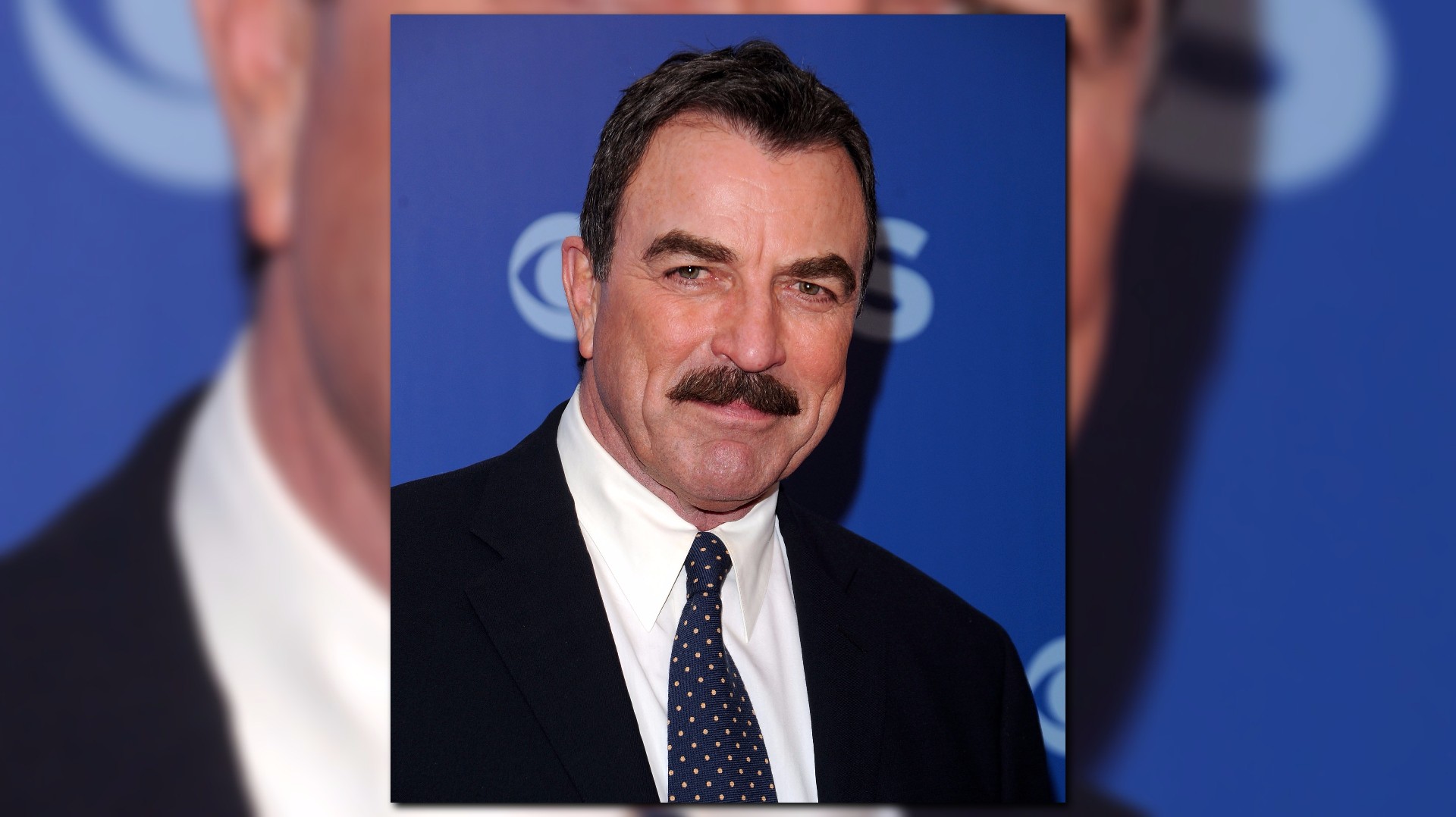 'Blue Bloods' star Tom Selleck writes in former Dallas PD chief for ...