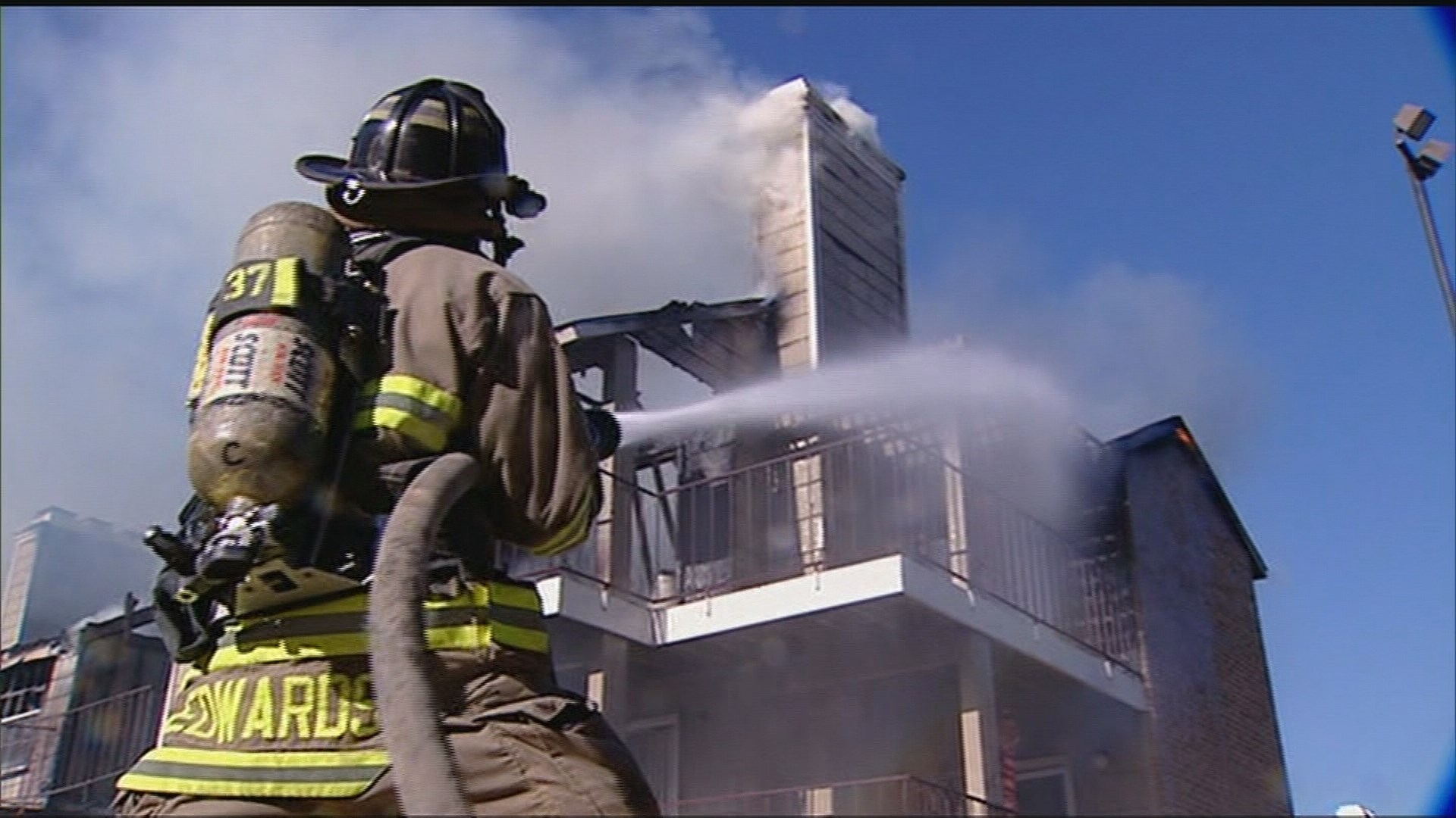 SAFD outlines safety measures following Dallas shooting | khou.com