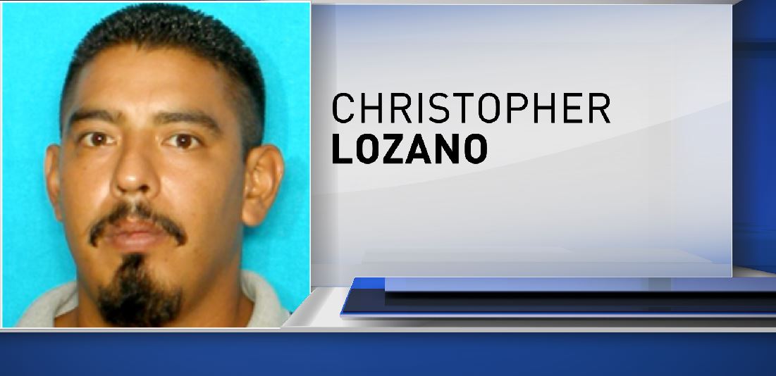 Police seek killer in drive-by shooting | kens5.com