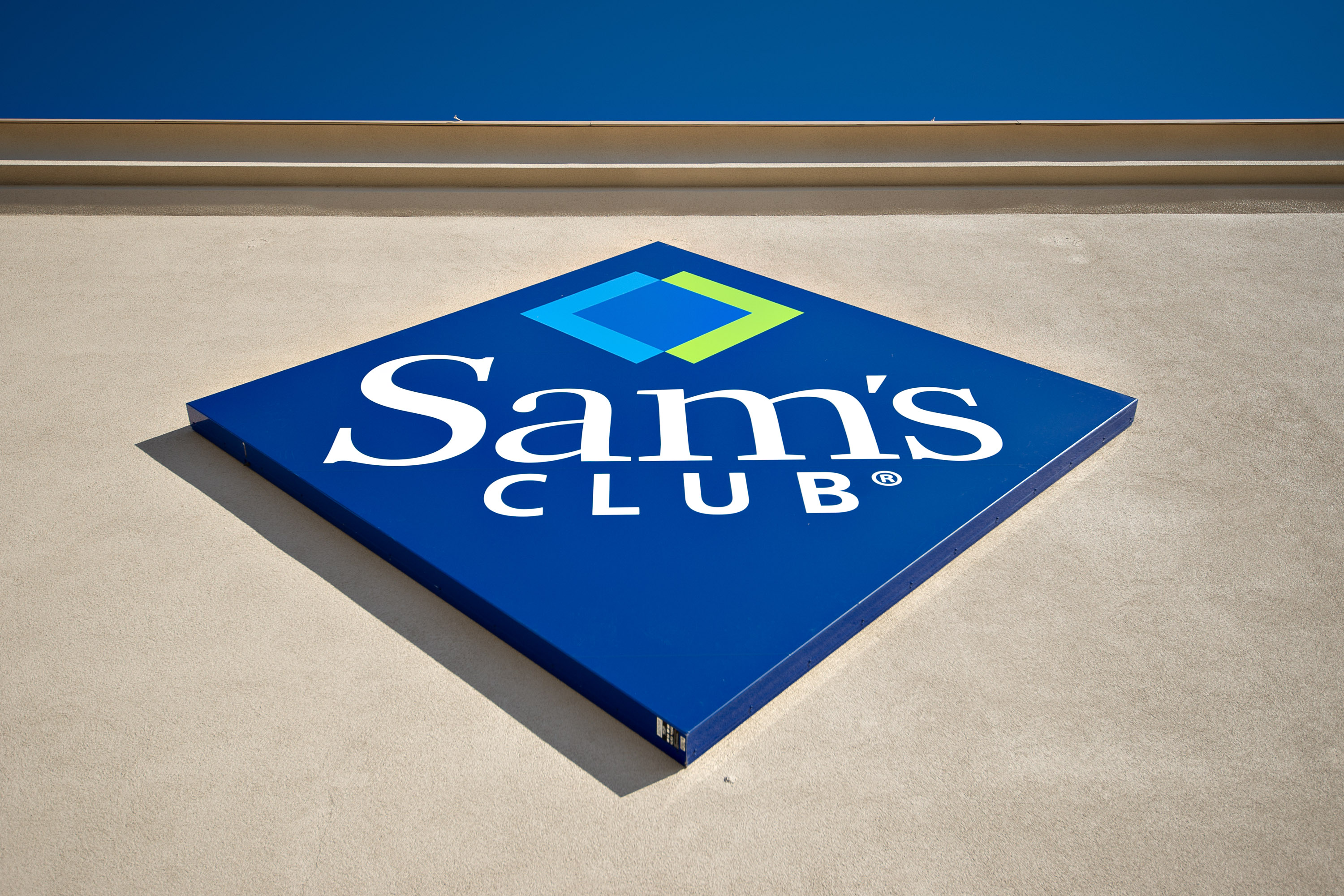 Sam's Club closes without notice in San Antonio 